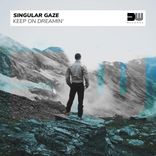 Artwork voor "Keep On Dreamin'"