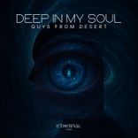 Artwork for "Deep in My Soul"