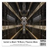 Portada para "Traecno Mixes"