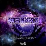 Artwork voor "Conspiração Xtraterrestre"