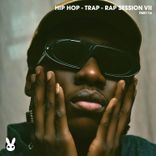 Portada para "Hip Hop - Trap - Rap Session VII"
