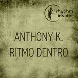 Artwork for "Ritmo Dentro"