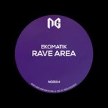 Artwork for "Rave Area"