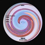 Artwork for "Inhale EP"