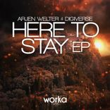 Artwork for "Here to Stay"