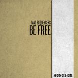 Portada para "Be Free"