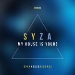 Artwork for "My House Is Yours"