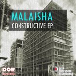 Artwork for "Constructive EP"