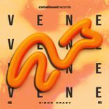 Artwork for "Disco Crazy"