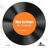 Artwork for "Be Yourself"