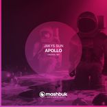 Artwork for "Apollo"