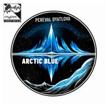 Artwork for "Arctic Blue"