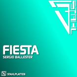 Artwork voor "Fiesta"