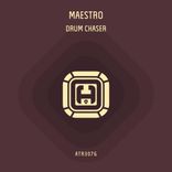 Artwork for "Drum Chaser"