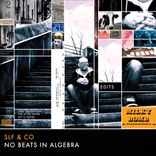 Artwork voor "No Beats in Algebra"