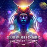 Artwork voor "Cosmic Symphony"