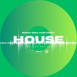 Portada para "Sunny Soul And Funky House, Vol. 3"