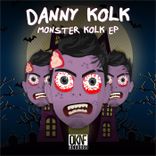 Artwork for "Monster Kolk"