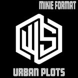 Artwork for "Urban Plots"