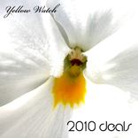 Artwork for "2010 Deals / Abeam"