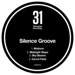 Portada para "Motions EP"