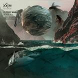 Artwork for "Space X"