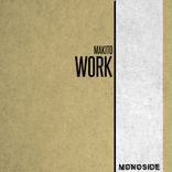Portada para "Work"