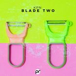 Artwork voor "Blade Two"