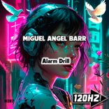 Artwork for "Alarm Drill"