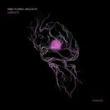 Artwork for "Vibrate"