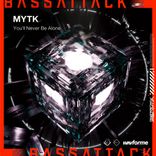 Portada para "You'll Never Be Alone"