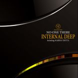 Artwork for "No One There"