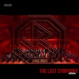 Artwork voor "The Last Symphony"