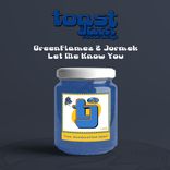 Artwork for "Let Me Know You"