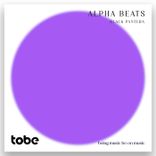 Artwork for "Black Pantera, Night Drive"