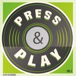 Portada para "Press & Play: Compilation, Vol.2"