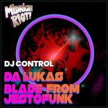 Artwork voor "DJ Control"