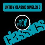Artwork for "Untidy Classic Singles, Vol. 3"