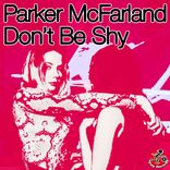 Artwork for "Don't Be Shy"