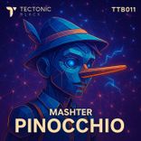 Artwork for "Pinocchio"