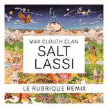 Portada para "Salt Lassi"