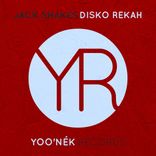Artwork for "Disko Rekah"