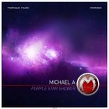 Artwork for "Purple Star Shower"