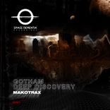 Artwork for "Gotham / Deep Discovery"
