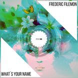 Artwork for "What´s Your Name"