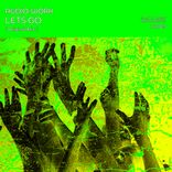 Artwork voor "Lets Go"
