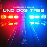Artwork for "Uno Dos Tres"