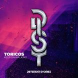 Artwork for "Keep on Walking"