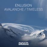 Artwork voor "Avalanche, Timeless"