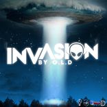 Artwork for "Invasion"